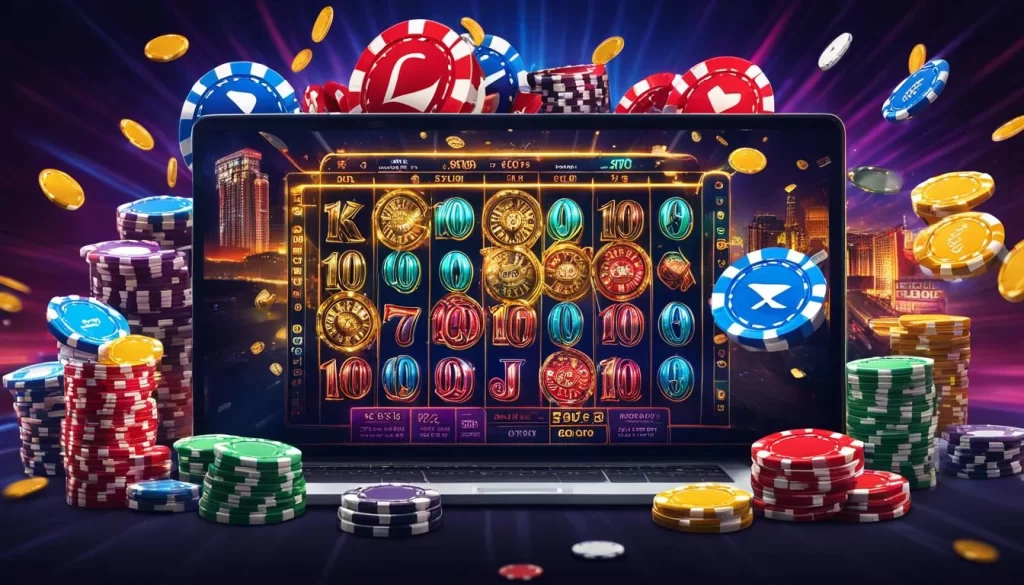 Giao diện j8822 thân thiện