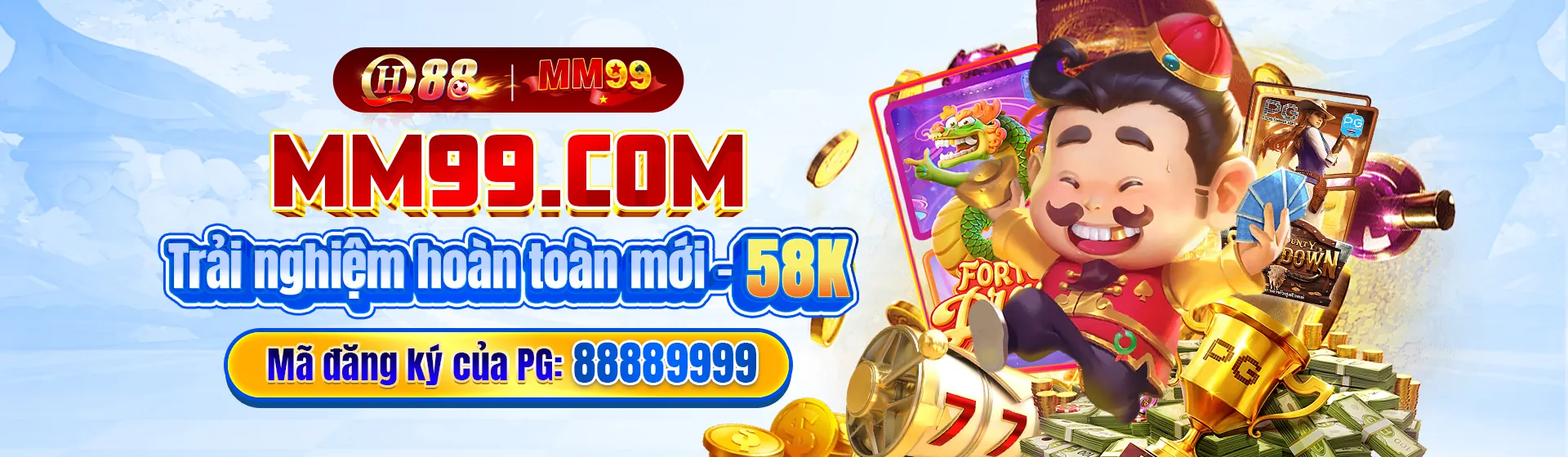 Chương trình VIP j8822