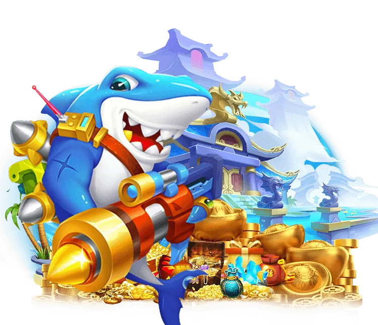 Game Nổ Hũ 3D J8822