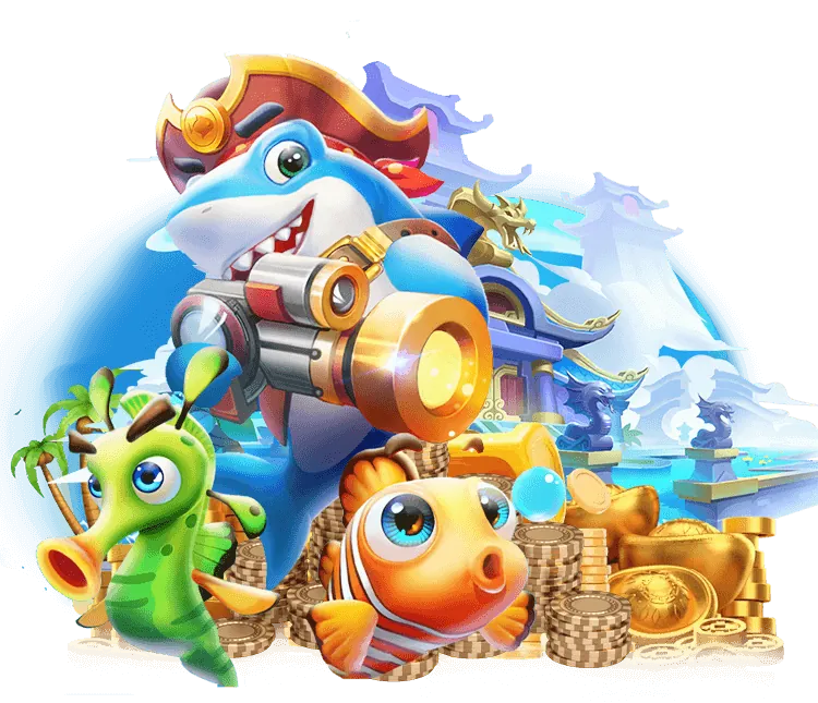 Game Nổ Hũ Cổ Điển J8822