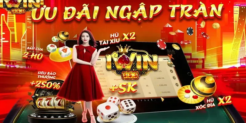 Thưởng chào mừng thành viên mới J8822